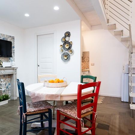 Ortigia Sweet Home Syracuse Luaran gambar