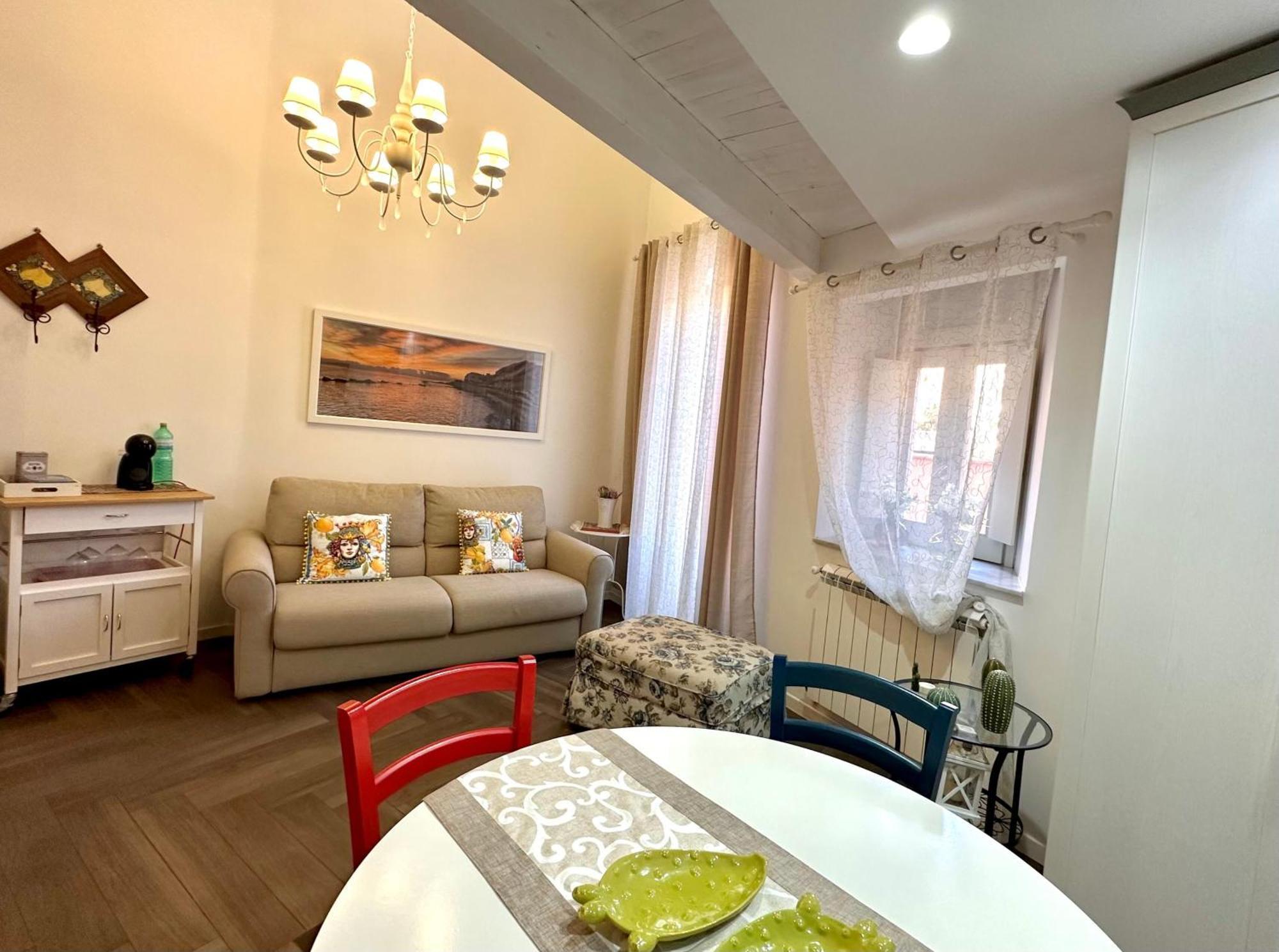 Ortigia Sweet Home Syracuse Luaran gambar