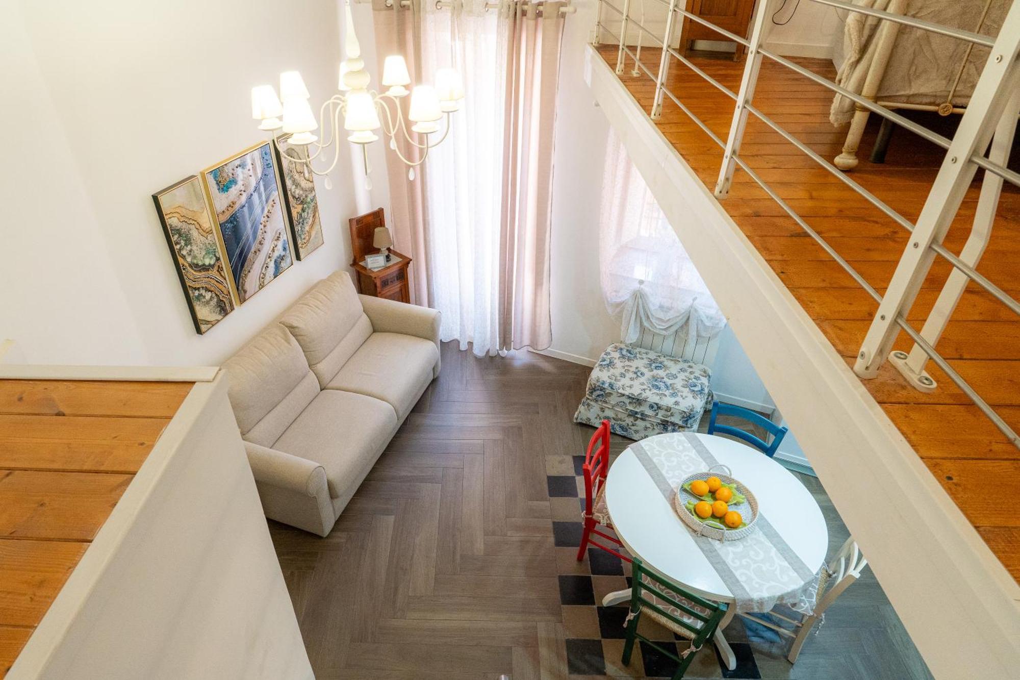 Ortigia Sweet Home Syracuse Luaran gambar