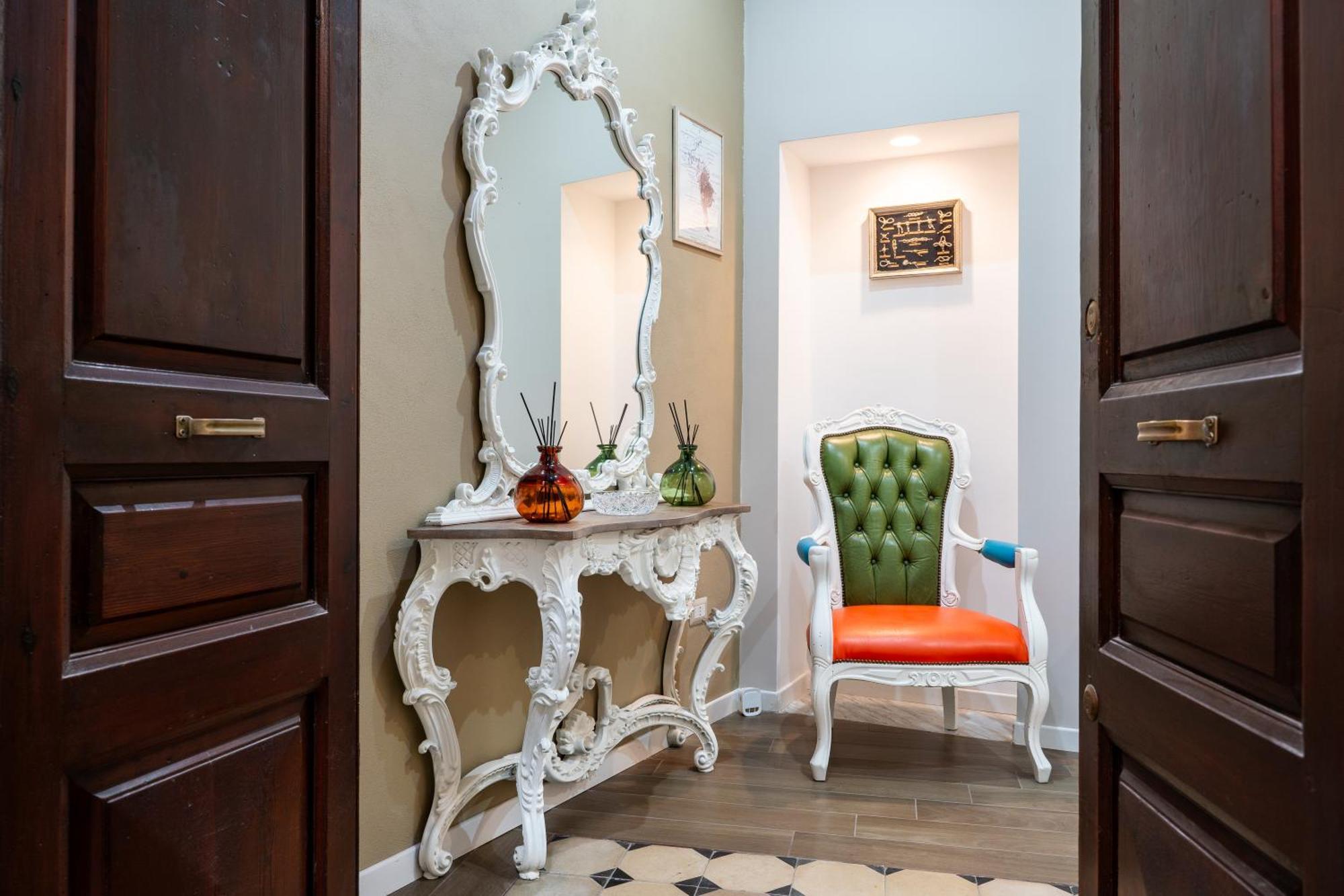 Ortigia Sweet Home Syracuse Luaran gambar