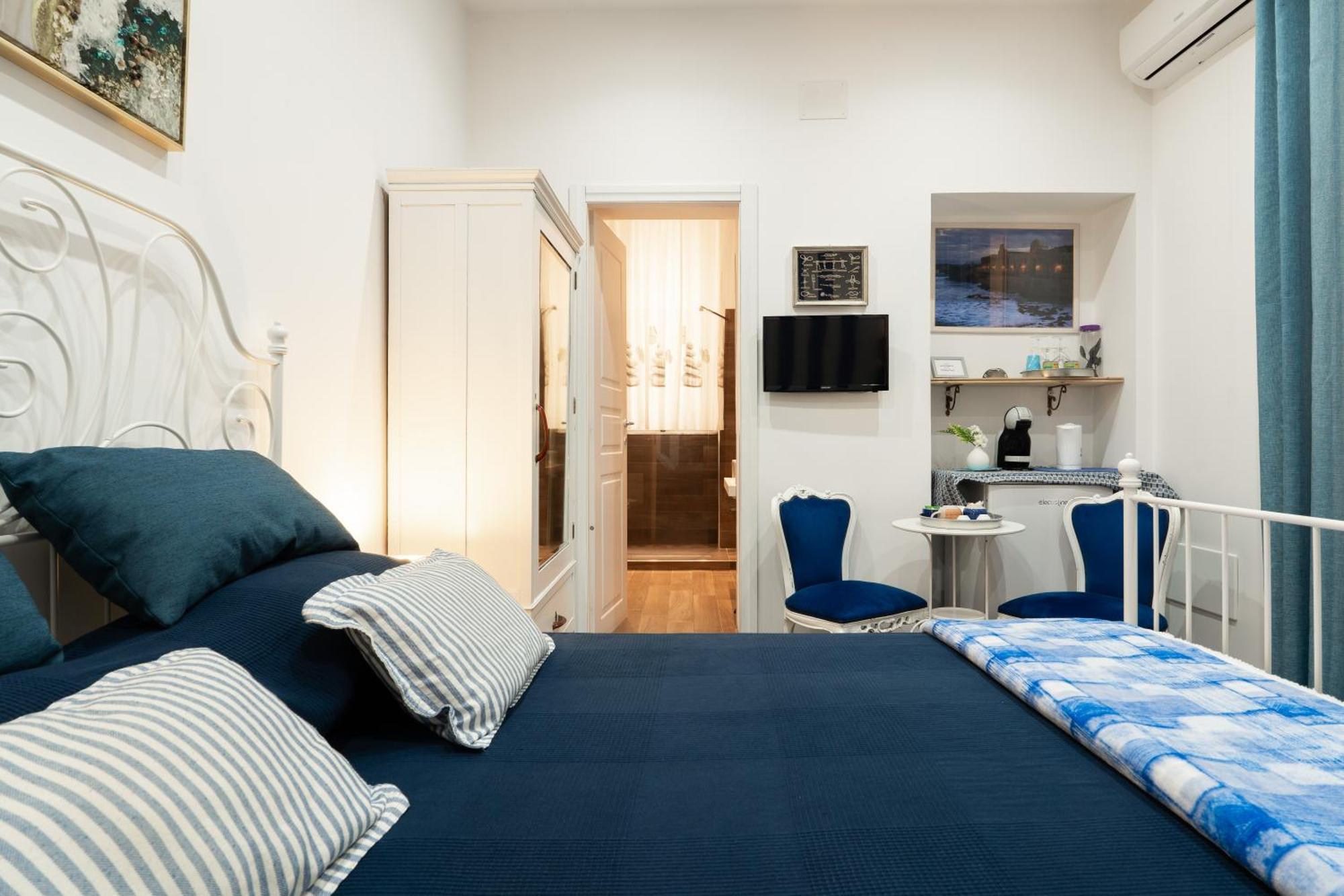Ortigia Sweet Home Syracuse Luaran gambar