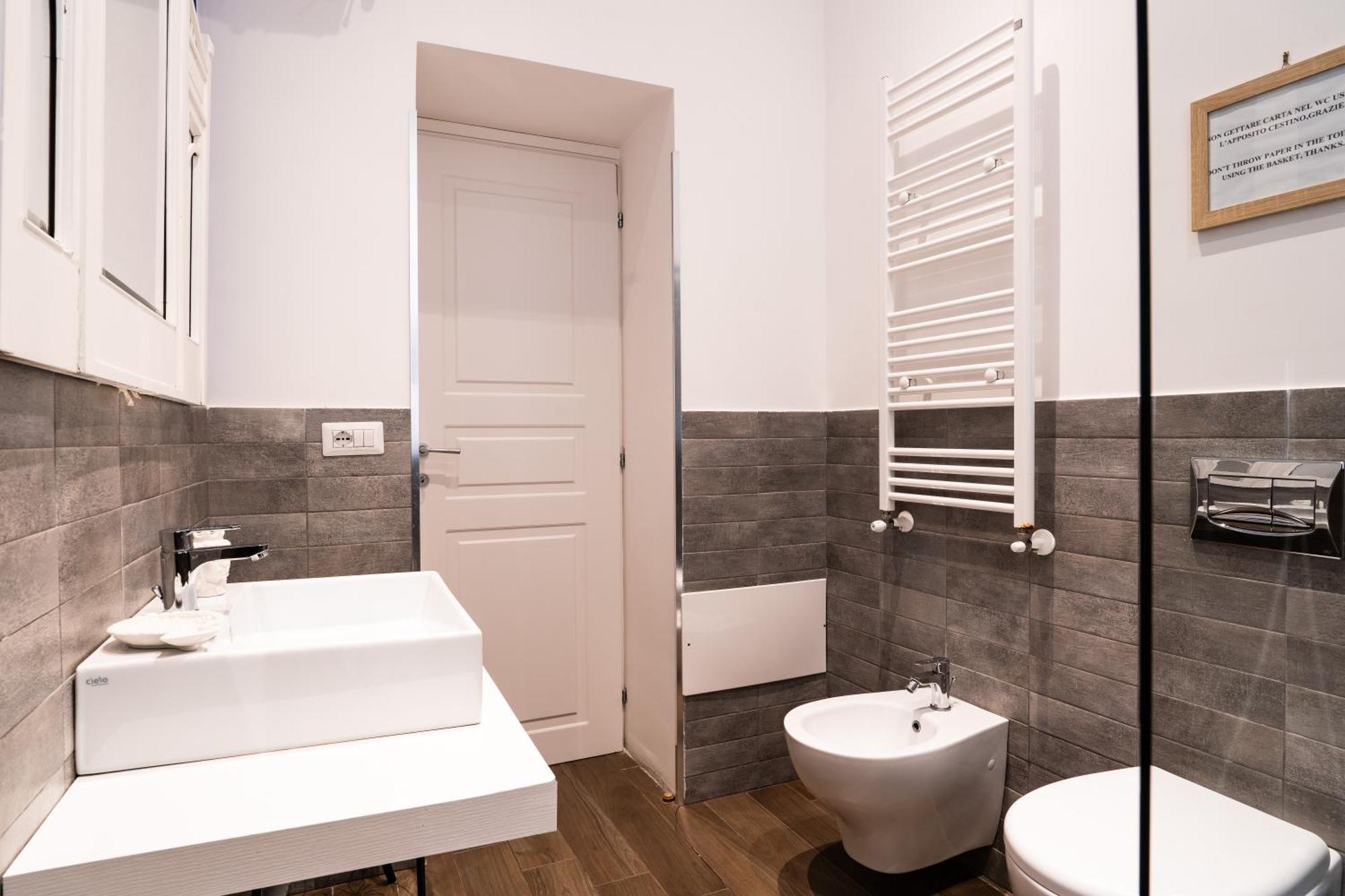 Ortigia Sweet Home Syracuse Luaran gambar