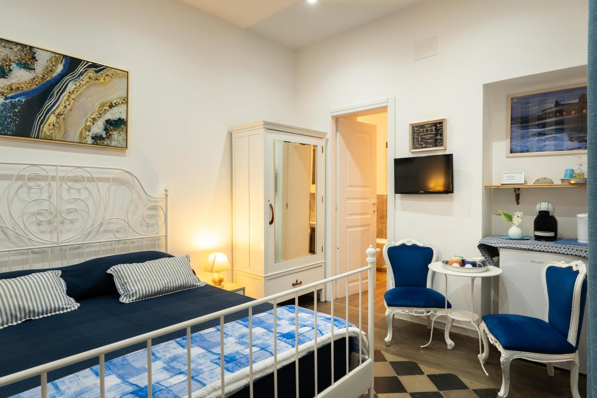 Ortigia Sweet Home Syracuse Luaran gambar
